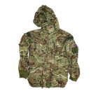 British Royal Marine Commando Modified MTP Windproof Smock - 170/96, Medium