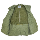 Rothco Olive Safari Outback Vest - XLarge - Army & Outdoors - Vests
