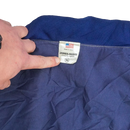 US Made James-Scott Khaki Fishing Vest - XLarge - Army & Outdoors - Vests
