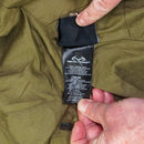 Realtree Excape Camo Softshell Jacket - Medium - Army & Outdoors - Hoodies