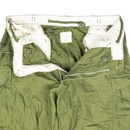 USGI M-1951 Field Shell Trousers - Medium Short - US Army Surplus - Combat Trousers