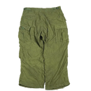 USGI M-1951 Field Shell Trousers - Medium Short - US Army Surplus - Combat Trousers