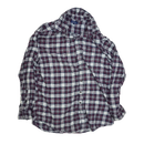 Croft & Barrow plaid flannel shirt - X Large