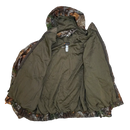 ScentLok Realtree Camo Hooded Jacket - 3XLarge - Army & Outdoors - Hoodies