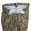 Mossy Oak Bottomland Camo Hunting Trousers - Medium