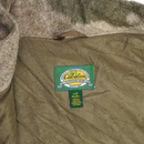 Cabela's Camouflage Fleece Vest - Large - Army & Outdoors - Vests