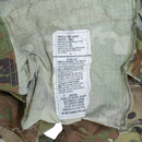 USGI Women's OCP Combat Trousers - 25S, XSmall - US Army Surplus - Combat Trousers