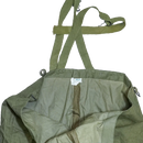 US Navy 1940s Bib Overtrousers - XLarge