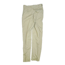 USGI 1960s Tan Service Trousers - 30x35 - Small