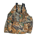 Gander Mountain Advantage Camo Turkey Vest - XL/2XLarge