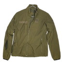 Dutch Army Olive Softshell Jacket - Small