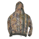 Diamondback Hunting Camo Hooded Jacket - XLarge - Army & Outdoors - Hoodies