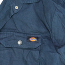 Dickies Water Repellent Duck Hooded Shirt Jacket - XLarge - Army & Outdoors - Field Jackets