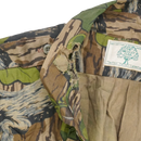 US Made Mossy Oak Field Shirt - Large