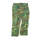 USGI Vietnam Era ERDL Tropical Trousers - Large Regular