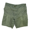 Tru-Spec Olive Drab BDU Shorts - Large