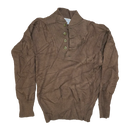 USGI Acrylic 5 Button Jersey - Medium
