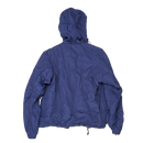 Utah Military Academy Cadet Lightweight Blue Jacket – Small