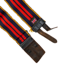 British Army Royal Logistic Corps Stable Belt - Large - British Army Surplus - Belts