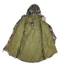 Realtree Excape Camo Softshell Jacket - Medium - Army & Outdoors - Hoodies