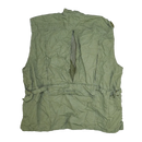 Rothco Olive Safari Outback Vest - XLarge - Army & Outdoors - Vests