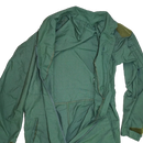 British RAF Mk 16B Aircrew Coverall Flight Suit - Medium