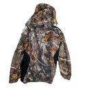 Rivers West Women's Realtree AP Camo Softshell Jacket - Medium - Army & Outdoors - Hoodies