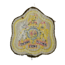 British Army Warrant Officer WO1 Rank Patch, Item 2 - British Army Surplus - Flags, Badges & Insignia