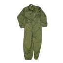USGI Olive Cold Weather Mechanics Coveralls - Medium