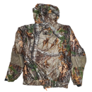 ScentLok Realtree Camo Hooded Jacket - 3XLarge - Army & Outdoors - Hoodies