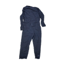 US Navy Blue Utility Coveralls - 42S, Large