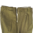 NZ Army Service Dress Trousers - New Zealand Army Surplus - Dress Trousers