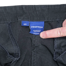 Propper Black Ripstop BDU Trousers - Medium