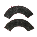 New Zealand Special Air Service (SAS) Shoulder Flashes Pair - New Zealand Army Surplus - Flags, Badges & Insignia