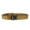 British Army Desert PLCE Trouser Belt - Large