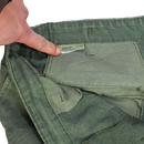 Tru-Spec Olive Drab BDU Shorts - Large