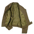 US Army M1946 Ike Jacket - 36R, Small