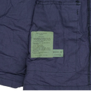 Rothco Blue Ripstop BDU Shirt - Large