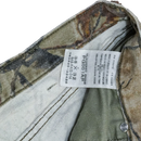 Wrangler Realtree Camo Jeans - 36x32, Large - Army & Outdoors - Hiking Trousers