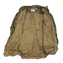 US Made Mossy Oak Field Shirt - Large