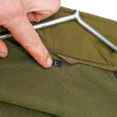 Dutch Army Olive Softshell Jacket - Large, Item 2