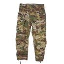 USGI OCP Advanced Combat Pants w/ Intergrated Knee Pads - Medium Short