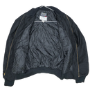 Fishburne Military School Lightweight Bomber Jacket - Small