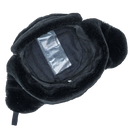 East German Navy Ushanka - East German Army Surplus - Hats
