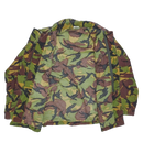 NZ Army 90s DPM Combat Shirt - XLarge