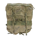 Australian Army OD Canvas Field Pack - Australian Army Surplus - Hiking Packs