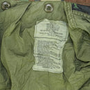 USGI Woodland M65 Field Jacket - Medium Short - US Army Surplus - Field Jackets