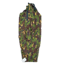 British Army DPM Waterproof Salopettes Petroleum Protective Overtrousers - 96, Large