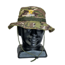 US Army Branded Multi Camo Boonie - 3XLarge