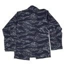 Tru-Spec STU Black Tiger Stripe Field Shirt - Small